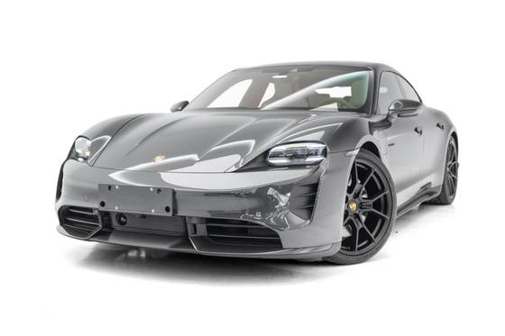 PORSCHE TAYCAN GTS ELÉTRICO PORSCHE TAYCAN GTS ELÉTRICO